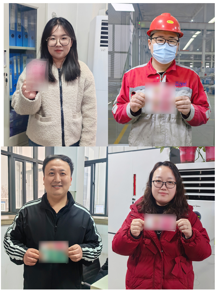 共筑溫馨辦公天地，同繪文明新篇——天元星“美麗辦公室”評選活動